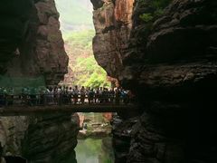-云台山风景名胜区