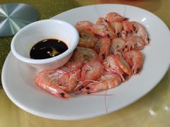-吉莲利苑海鲜酒家(珠海拱北28年老字号店)