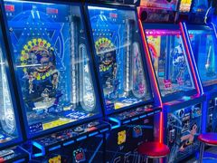 -大玩家(芝罘万达广场店)