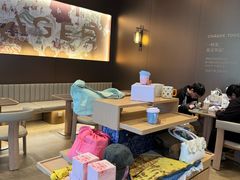 -霸王茶姬(公园1903店)