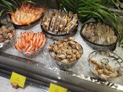 -顺德联塑万怡酒店·万荟轩自助餐厅