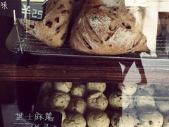 -Juicy Bakery(大学路店)
