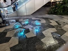 -深圳湾万象城(南山店)