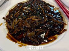 -上海新江南大酒店-中餐厅