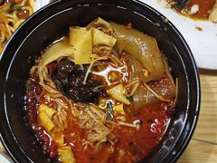 -三个大叔东北烧烤·砂锅菜(西三旗店)