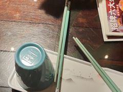 -江边城外烤全鱼(方庄时代购物中心店)