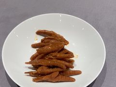 -黄岩国际大酒店·餐厅