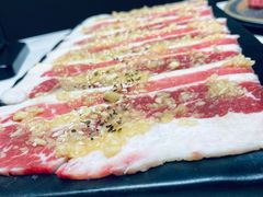 -妥妥烤肉料理(凯德店)