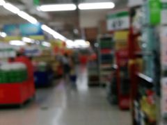 -沃尔玛购物广场(鸿通城店)