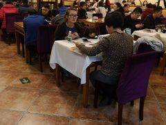 -巴依老爷新疆美食(牡丹园店)