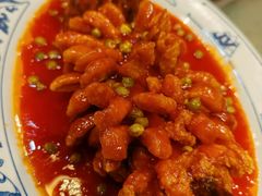 -晋阳饭庄(虎坊桥店)