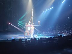 -广州长隆国际大马戏