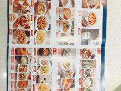 -闫府私房菜(经四路万达店)