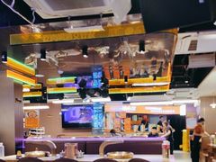 -杨小佳·齐齐哈尔烤肉·烤串(广州店)