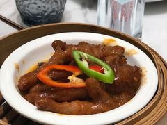 -新世界餐厅(万达店)