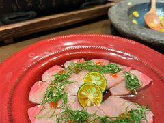 -贰捌零叁精致料理(钱湖店)
