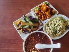 -孙记包子(火车站店)