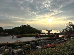 -胡里山炮台