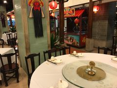 包厢-金城大酒店-中餐厅(汾江中路店)