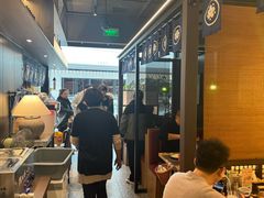 -沼津港精致料理·寿喜烧·烧鸟(龙湖南桥天街日料榜单店)