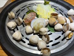 -三个渔夫·蒸汽海鲜(万德大厦店)