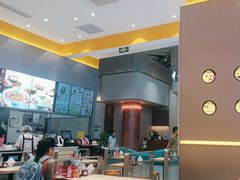 -小杨生煎(深圳岗厦北店)