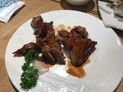 -盒马渔市(平高企业集团·平高广场店)