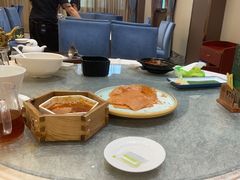 -聚福宝合苑食府(南头镇店)