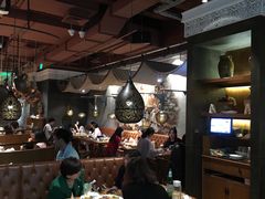 -阿罗新疆菜(人民广场店)