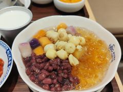 -赵记传承·中国甜品(福州总店)