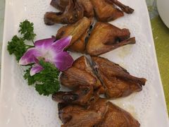 -轩记海鲜餐厅·四十五年老字号·经典粤菜(西区彩虹店)