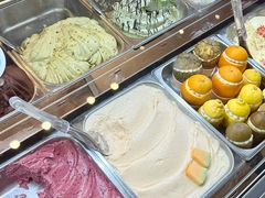 -CREAM STORY意大利手工冰淇淋&甜品(万象前海店)