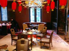 -大理实力希尔顿酒店御璽中餐厅YUXI – CHINESE RESTAURANT