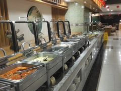 -福成自助烤肉(青春路店)