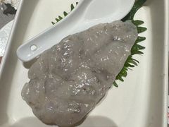 -海底捞火锅(青山湖万达夜宵主题店)