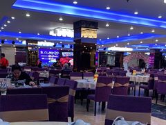 大堂-潮喜竹溪荔湖酒家(荔枝湾店)