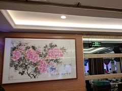 -万山楼海鲜酒家·二十三年老字号