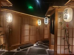 -京旬海鲜放题·铁板烧自助餐厅