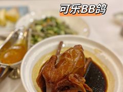 -威尼斯西餐厅(扬名广场店)
