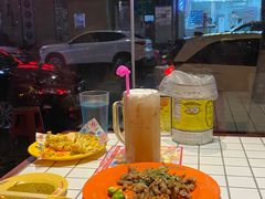 -碌碌发·东南亚风味烧烤档(体育西店)