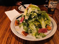 -PIZZA BIANCA(民园店)