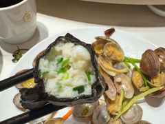 -双合园·海鲜水饺青岛菜(九水东路店)