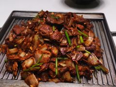 -四季民福烤鸭店(王府井东安门店)