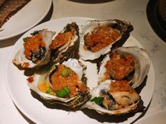 -加餐海鲜自助(宝龙一城店)