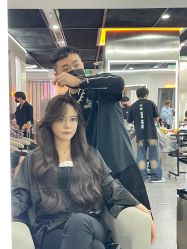 -艾美A·M Hair Salon