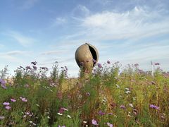 -长春世界雕塑园冰雪艺术天地