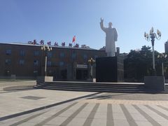 -长影旧址博物馆