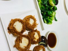 -新加坡海鲜共和(名胜世界圣淘沙海滨坊)