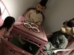 -成都泰迪熊博物馆
