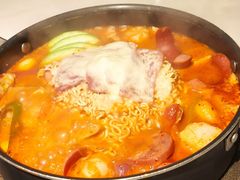 -七八冷面·延边朝鲜族美食(圣熙八号店)